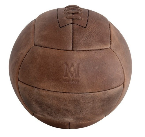 Pallone calcio vintage - calcio,