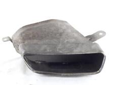 4G0253825P TERMINALE DI SCARICO POSTERIORE DESTRO AUDI A6 C7 AVANT SW 2.0 D 140K