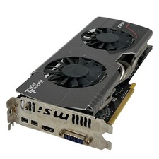 Msi AMD Radeon HD 7950 3GB |