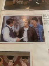 FIGURINA N.312 HAPPY  DAYS ED. PANINI 1979  OTTIME DA RECUPERO