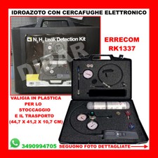 KIT CERCAFUGHE ELETTRONICO