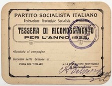 CREMONA PARTITO SOCIALISTA