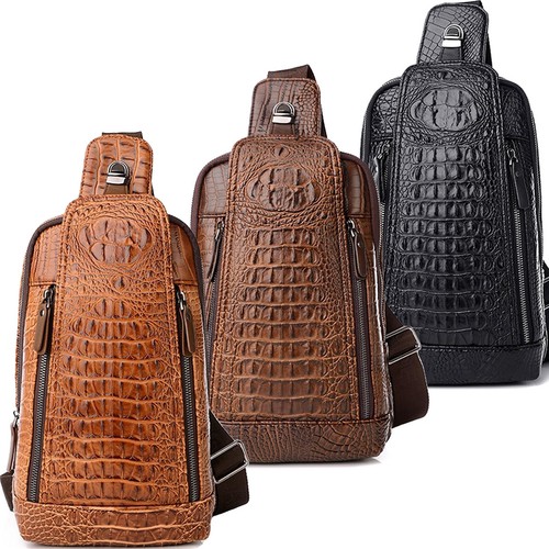 Borsa tracolla uomo - da, us