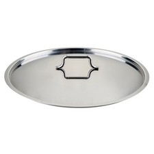 BORELLA COPERCHIO IN ACCIAIO