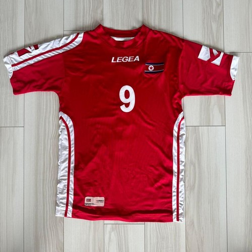 Maglia calcio corea - calcio, del