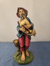 Fontanini Pastore In