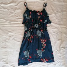 PATRIZIA PEPE JEANS Vestito