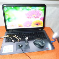 Dell 3721 Inspiron 17 pollici