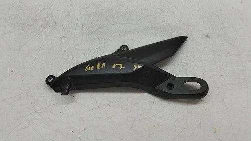 Honda cbr 600 08 - 600,