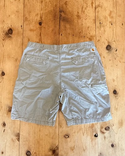 Pantaloncini cargo carhartt - pantaloncini,
