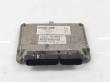 06A906033J centralina motore per AUDI A3 (8L) 1.6 ATTRACTION becip2163498