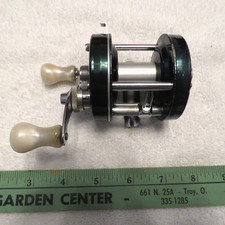 Mulinello Abu Garcia