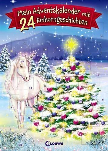 Mein adventskalender mit - mit, 24