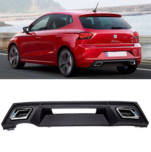 Diffuseur arrière pour seat - diffuseur,