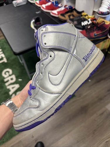 Taglia nike dunk premium - 12,
