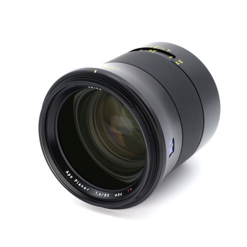 Carl zeiss otus 85 - zeiss,