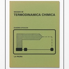 Saggio termodinamica - saggio,
