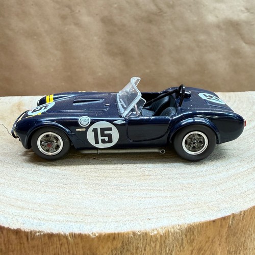 Marsh models 1963 cobra - models, mm22