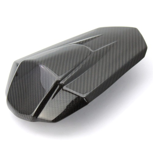 Coprisedile carbonio per - coprisedile,