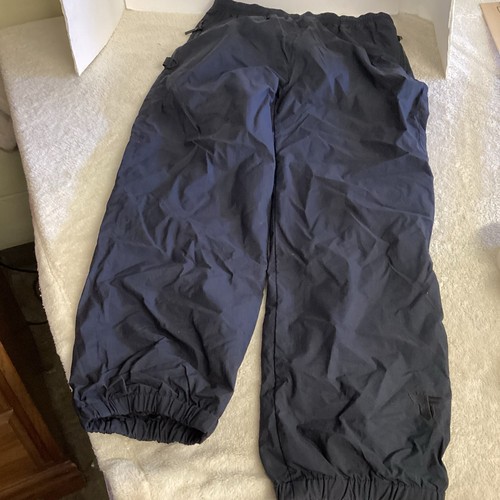 Tyrolia skiwear nero microseal - skiwear,