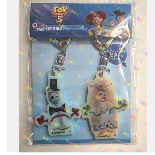 Portachiavi disney toy story - toy,