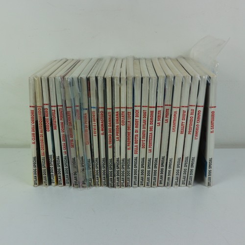 Dylan dog speciali - dog, 24