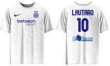 MAGLIA TEE T SHIRT KIT