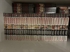 WORST PLANET MANGA COMPLETA 1-33! OTTIMO+++tutti Imbustati