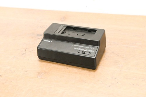 Sony vl1 - sony, ac-vl1