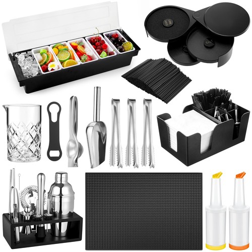 Pezzi kit barman - kit,