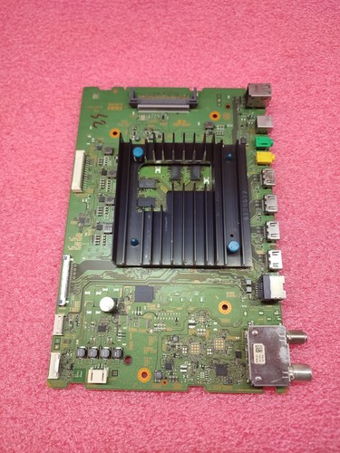 Main board sony - board, tv