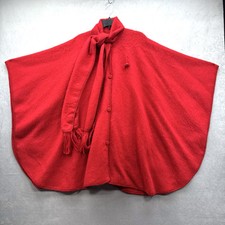 Poncho maglione maglia