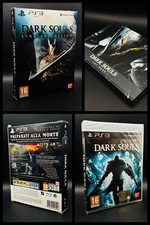 ? DARK SOULS LIMITED EDITION - SONY PS3 - GIOCO NUOVO SIGILLATO NEW SEALED ITA