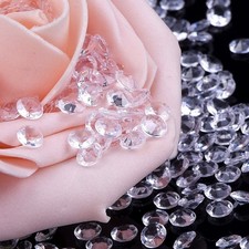 CENTROTAVOLA 100 DIAMANTI