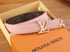 Louis Vuitton Pretty LV Smalto