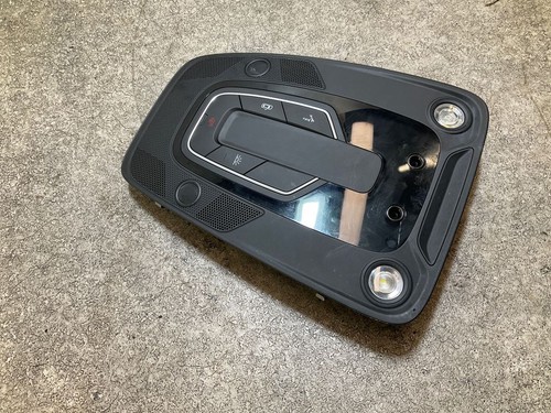 Fanale sedile anteriore audi - anteriore,