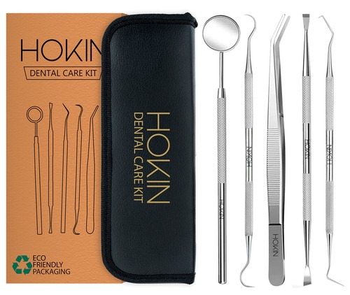 Hokin pulizia denti ablatore - hokin,