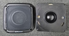 Dome Tweeter PHONOCAR 2/951