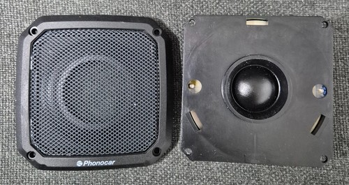 Dome tweeter phonocar 951 - tweeter,