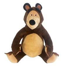 MASHA ORSO Peluche ORSO