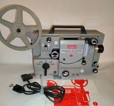 Proiettore Eumig Mark S709