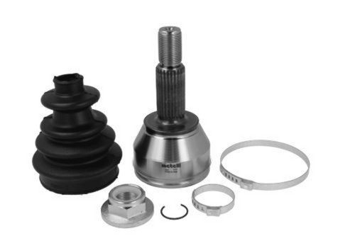 Kit giunti albero motore