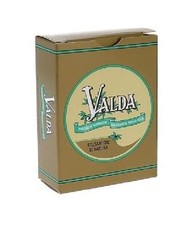 Valda Classiche Rifornimento