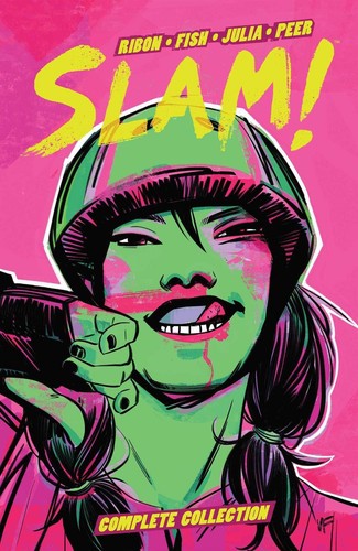 Slam complete collection - complete,