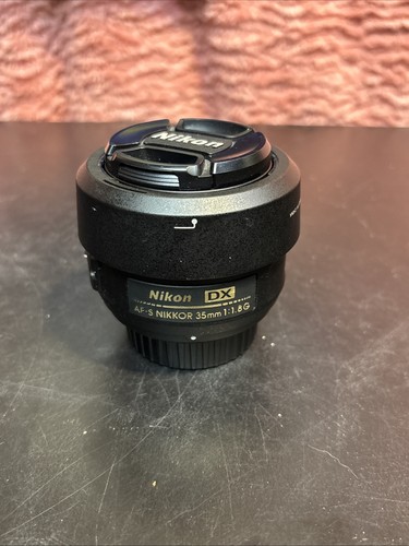 Nikon nikkor 35 mm - nikkor,