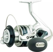 Mulinello da Pesca Spinning