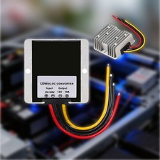 Stabilizzatore di Tensione DC