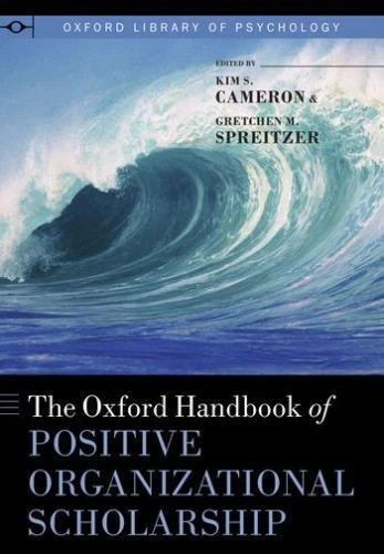 Oxford handbook positive - oxford, of