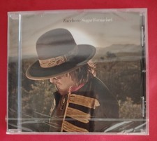 Zucchero Sugar Fornaciari cd