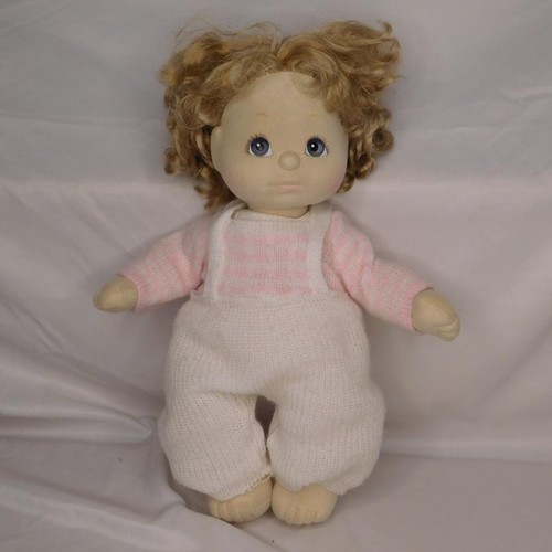 Mattel child bambola - mattel, my
